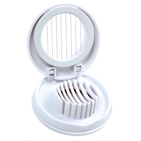 Norpro Norpro 986 White Egg & Mushroom Slicer 986
